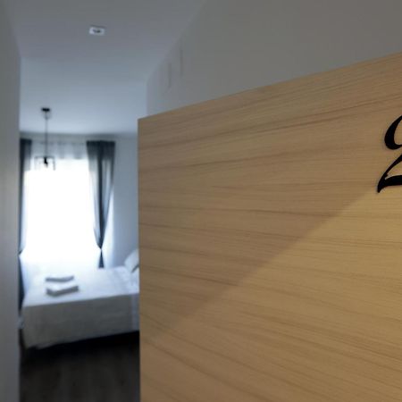 Angio Holiday Rooms ナポリ エクステリア 写真